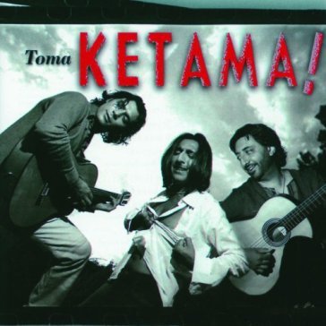 Toma ketama