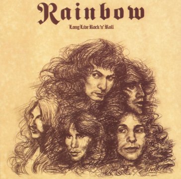 Long live rock'n' roll (remasters)