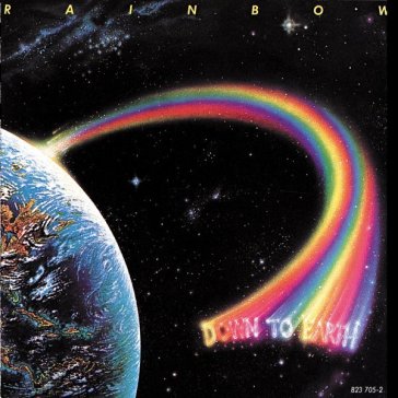 Down to earth