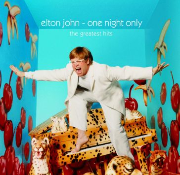 One night only