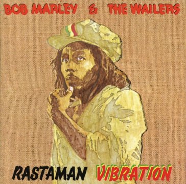 Rastman vibration
