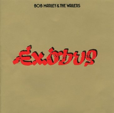 Exodus (remastered)