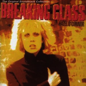 Breaking glass / o.s.t.