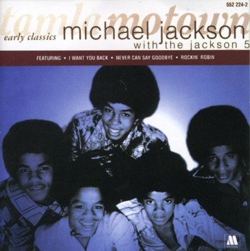 Tamla motown