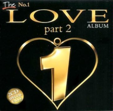 The n°1 love album part.2