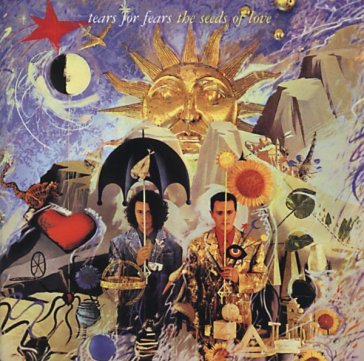 The seeds of love