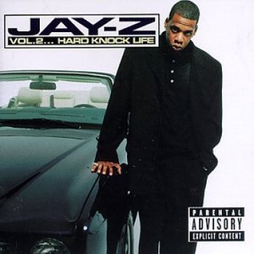 Vol.2...hard knock life