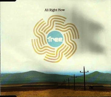 All right now/mouthful of gras