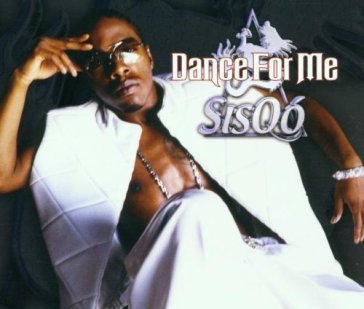 Dance for me