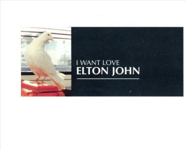 I want love