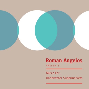 Music for underwater supermarkets