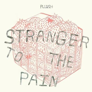 Stranger to the pain