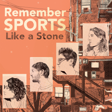 Like a stone