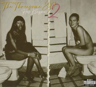 Threesome ep 2: the artof sex