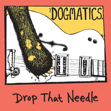 Drop that needle