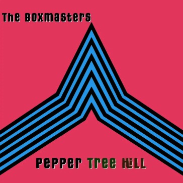 Pepper tree hill