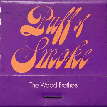 Puff of smoke
