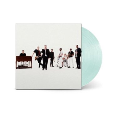 St. paul & the broken bones (coke clear