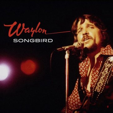 Songbird (tigers eye vinyl)