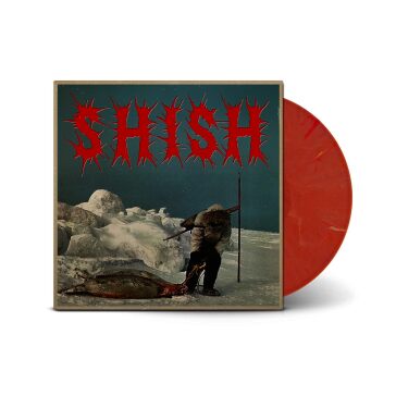 Shish (red eco-mix)