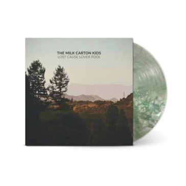 Lost cause lover fool (indie exclusive)