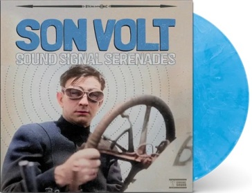 Sound signal serenades (rsd exclusive sk