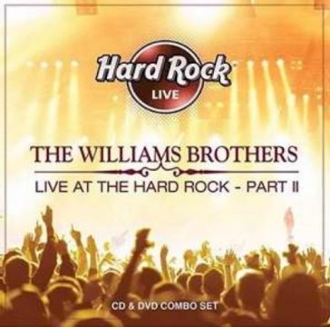 Live at the hard rock part ii