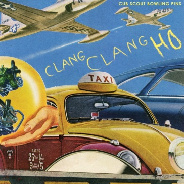 Clang clang ho
