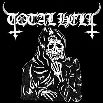 Total hell