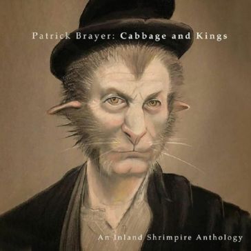 Cabbage and kings: an inland shrimpire a