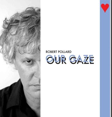 Our gaze