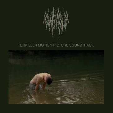Tenkiller motion picture soundtrack