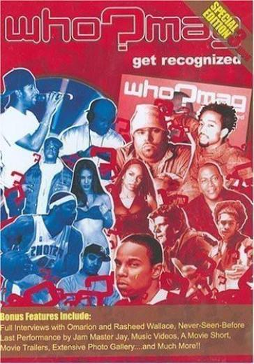 Who mag / various