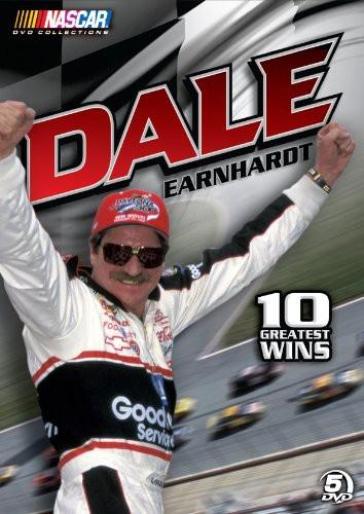 Dale earnhardt 10 greatest wins