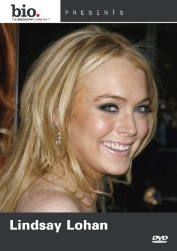 Lindsay lohan