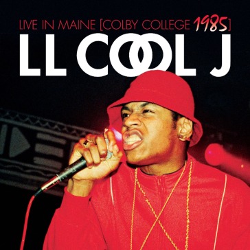 Live in maine(colby college 1985)