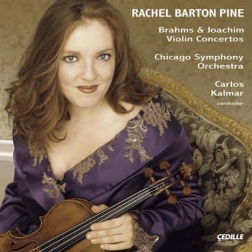 Violin concertos