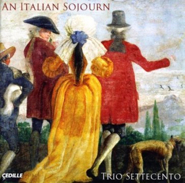 An italian sojourn