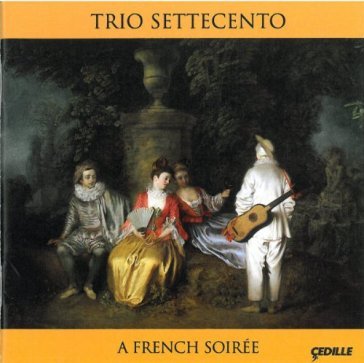 A french soiree