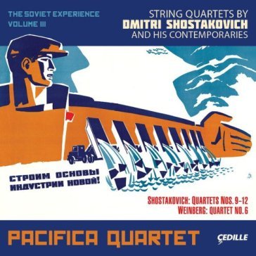 String quartets