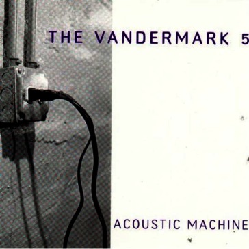 Acoustic machine