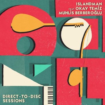 Direct-to-disc sessions