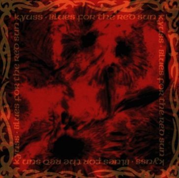 Blues for the red sun