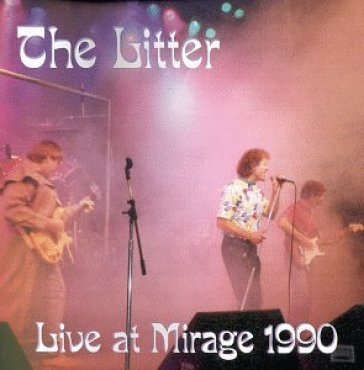 Live at mirage 1990