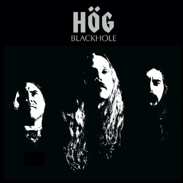 Black hole