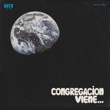 Congregacion viene