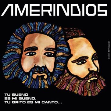 Tu sueno es mi sueno, tu grito es mi can
