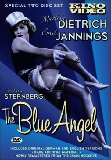 Blue angel