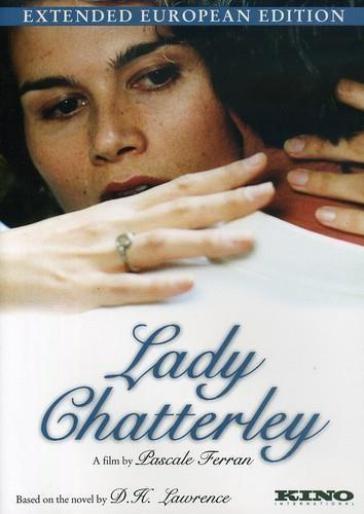 Lady chatterley:extended european edi