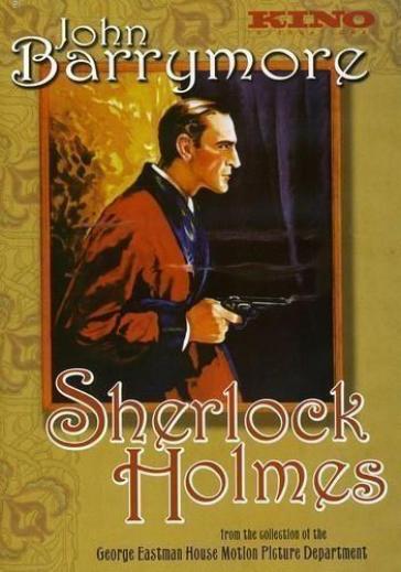 Sherlock holmes